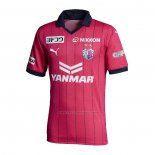 Tailandia Camiseta Cerezo Osaka Primera 2023