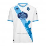 Tailandia Camiseta Deportivo de La Coruna Tercera 2024-2025