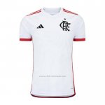 Tailandia Camiseta Flamengo Segunda 2024
