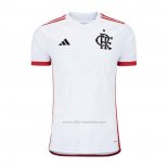 Tailandia Camiseta Flamengo Segunda 2024