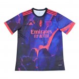Tailandia Camiseta Lyon Cuarto 2021-2022