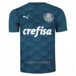 Tailandia Camiseta Palmeiras Portero Segunda 2020