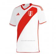 Tailandia Camiseta Peru Primera 2023