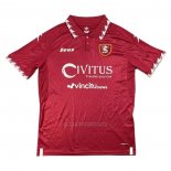 Tailandia Camiseta Salernitana Primera 2023-2024