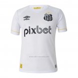 Tailandia Camiseta Santos Primera 2023