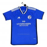 Tailandia Camiseta Schalke 04 Primera 2023-2024