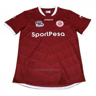 Tailandia Camiseta Tanzania Primera 2020-2021