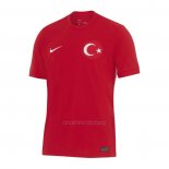 Tailandia Camiseta Turquia Segunda 2024