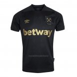 Tailandia Camiseta West Ham Tercera 2020-2021