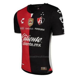 Camiseta Atlas Primera 2022-2023