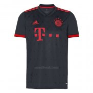 Camiseta Bayern Munich Tercera 2022-2023