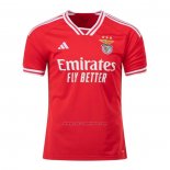 Camiseta Benfica Primera 2023-2024