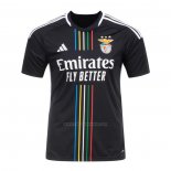 Camiseta Benfica Segunda 2023-2024