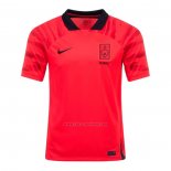 Camiseta Corea del Sur Primera 2022