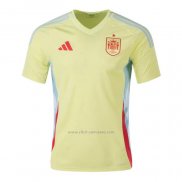 Camiseta Espana Segunda 2024