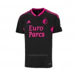 Camiseta Feyenoord Tercera 2022-2023