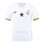 Camiseta Ghana Primera 2022