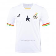 Camiseta Ghana Primera 2022