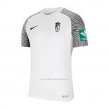 Camiseta Granada Segunda 2021-2022