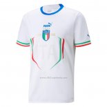 Camiseta Italia Segunda 2022