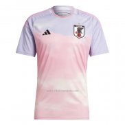 Camiseta Japon Segunda 2023