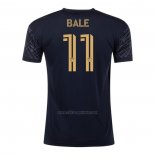 Camiseta Los Angeles FC Jugador Bale Primera 2022