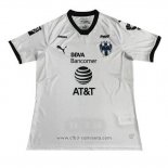 Camiseta Monterrey Portero 2018-2019 Blanco