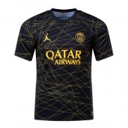 Camiseta Paris Saint-Germain Cuarto 2022-2023