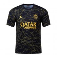 Camiseta Paris Saint-Germain Cuarto 2022-2023