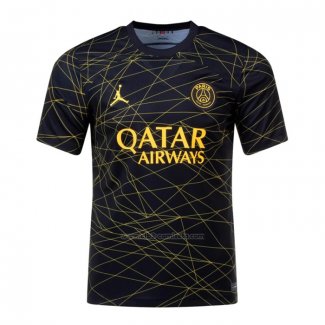 Camiseta Paris Saint-Germain Cuarto 2022-2023