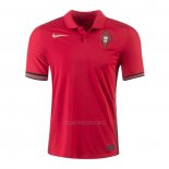 Camiseta Portugal Primera 2020-2021