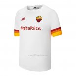 Camiseta Roma Segunda 2021-2022