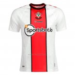 Camiseta Southampton Primera 2022-2023