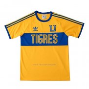 Camiseta Tigres UANL Special 2023-2024 Amarillo