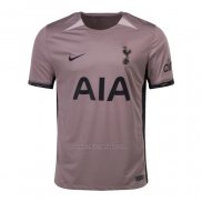 Camiseta Tottenham Hotspur Tercera 2023-2024