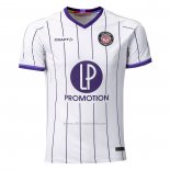 Camiseta Toulouse Primera 2022-2023