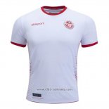 Camiseta Tunez Primera 2018
