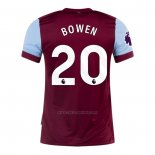 Camiseta West Ham Jugador Bowen Primera 2023-2024