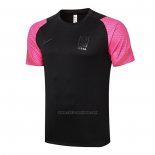 Camiseta de Entrenamiento Corea del Sur 2020-2021 Negro