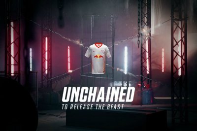 Camisetas de futbol RB Leipzig baratas 2020-21