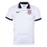 Tailandia Camiseta Corinthians Primera 2020-2021
