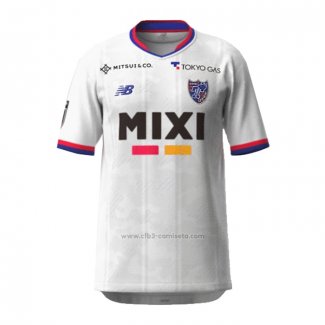 Tailandia Camiseta FC Tokyo Segunda 2023