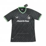 Tailandia Camiseta Feyenoord Segunda 2024-2025