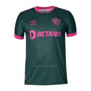 Tailandia Camiseta Fluminense Tercera 2023