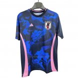 Tailandia Camiseta Japon Dragon 2024-2025