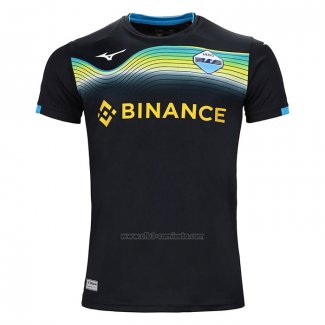 Tailandia Camiseta Lazio Segunda 2022-2023