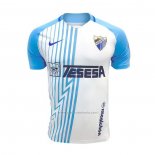 Tailandia Camiseta Malaga Primera 2020-2021