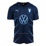 Tailandia Camiseta Malmo FF Segunda 2021-2022