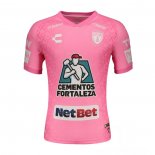 Tailandia Camiseta Pachuca Octubre Rosa 2021