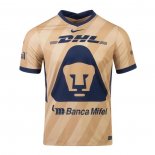 Tailandia Camiseta Pumas UNAM Tercera 2021